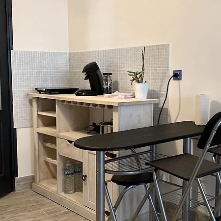Apartamento Studio A Couches Exterior foto
